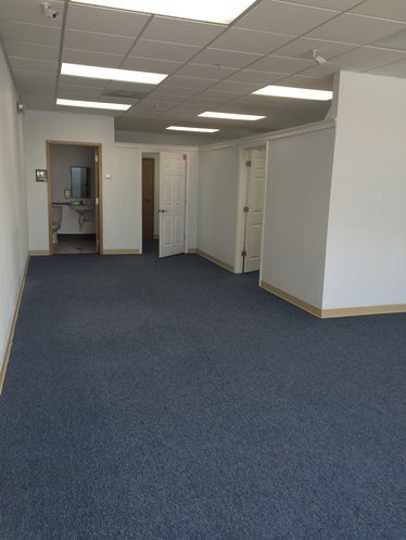 CITY CENTRE KISSIMMEE, BUILDING D: 111 E Monument Ave, Kissimmee, FL 34741